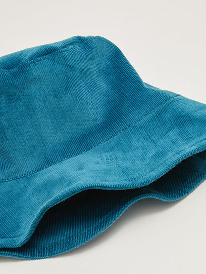 Corduroy Men's Bucket Hat