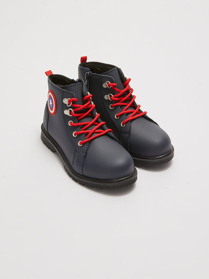 Avangers Licensed Boys' Boots