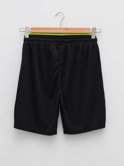 Standard Fit Men's Sports Shorts