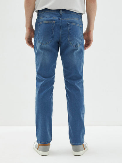 779 Regular Fit Men's Jean Trousers