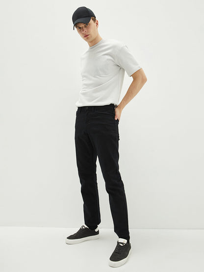 790 Comfortable Fit Men's Jean Trousers