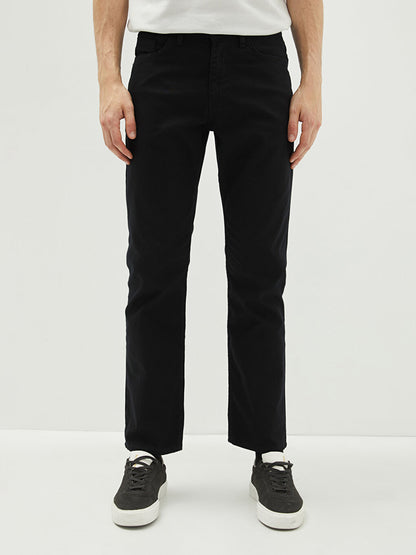 790 Comfortable Fit Men's Jean Trousers