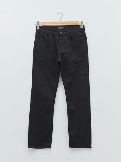 790 Comfortable Fit Men's Jean Trousers