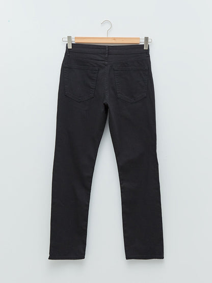 790 Comfortable Fit Men's Jean Trousers