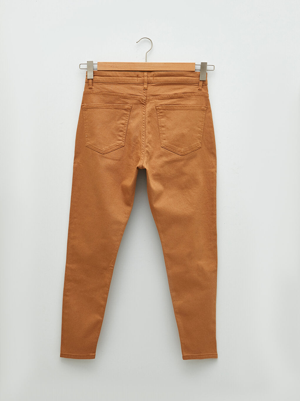 730 Carrot Pattern Men's Jean Trousers