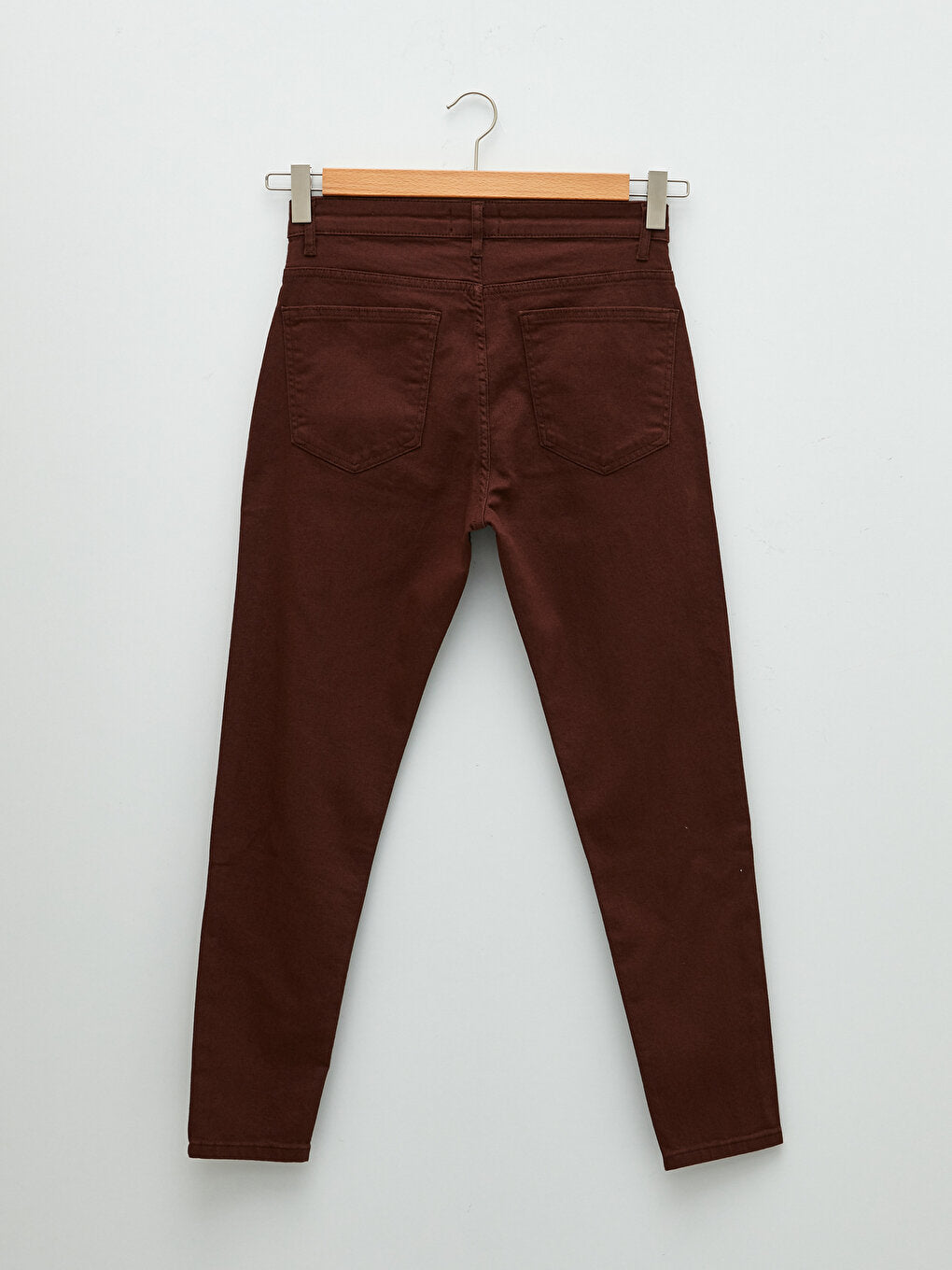 730 Carrot Pattern Men's Jean Trousers