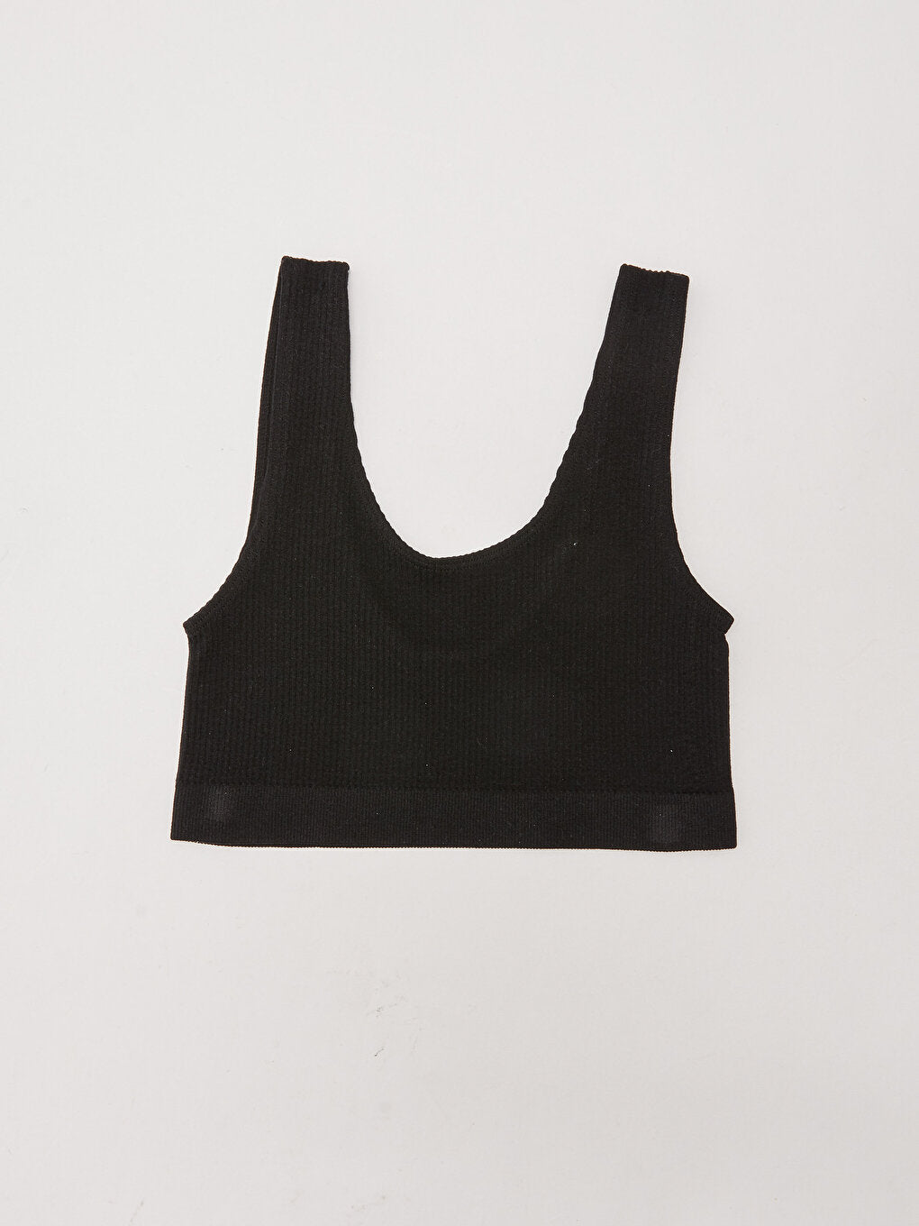 Basic Girl's Bustier