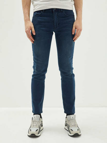 779 Regular Fit Men's Jean Trousers