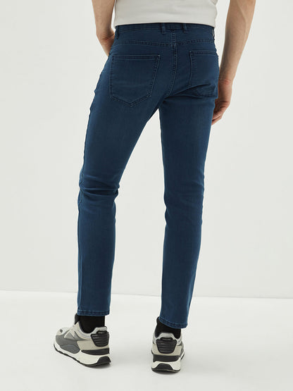 779 Regular Fit Men's Jean Trousers