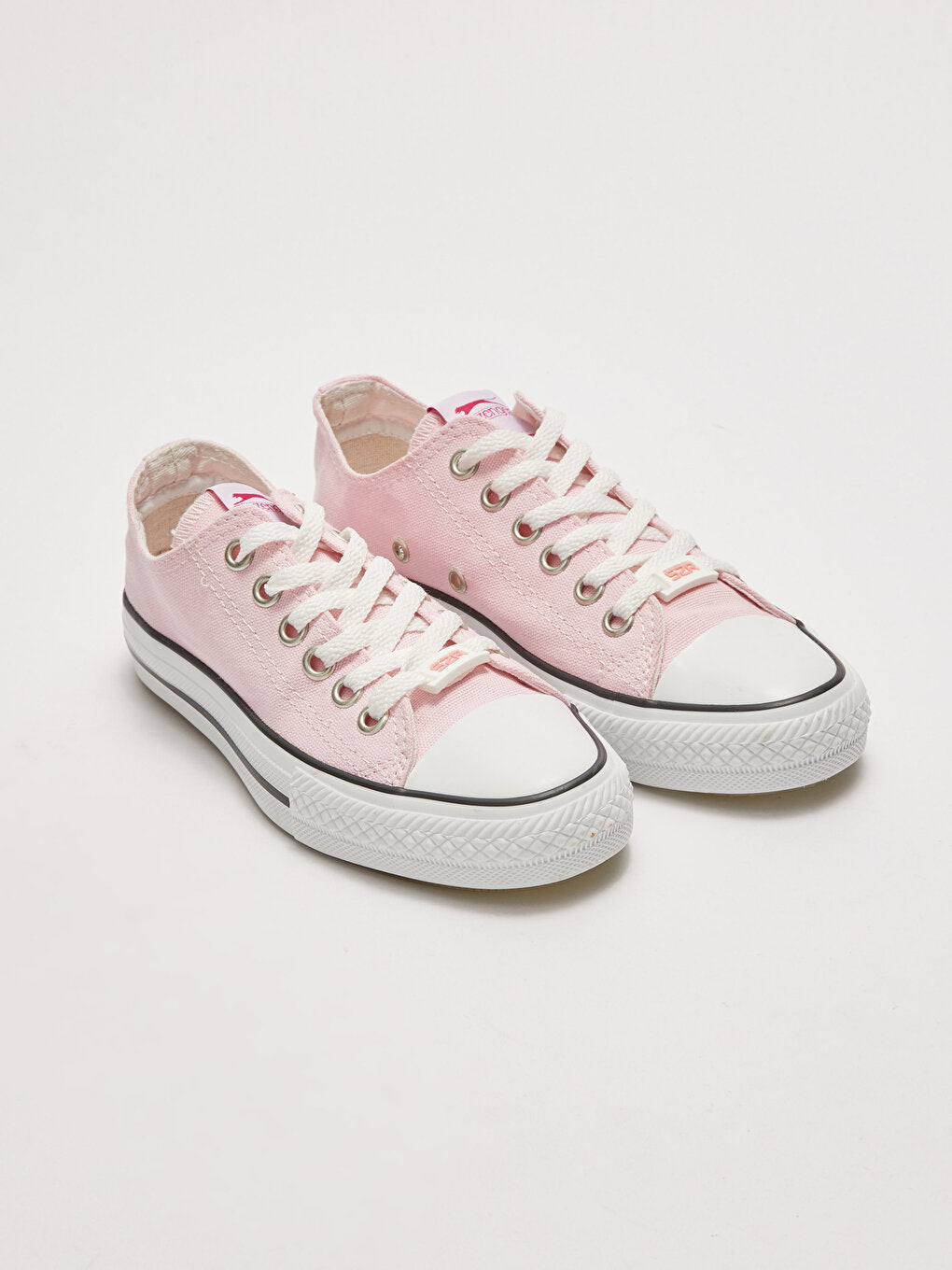 Lace-up Women's Sneakers