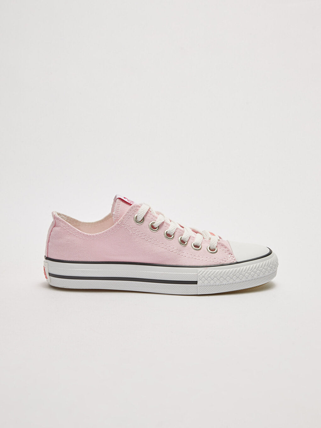 Lace-up Women's Sneakers