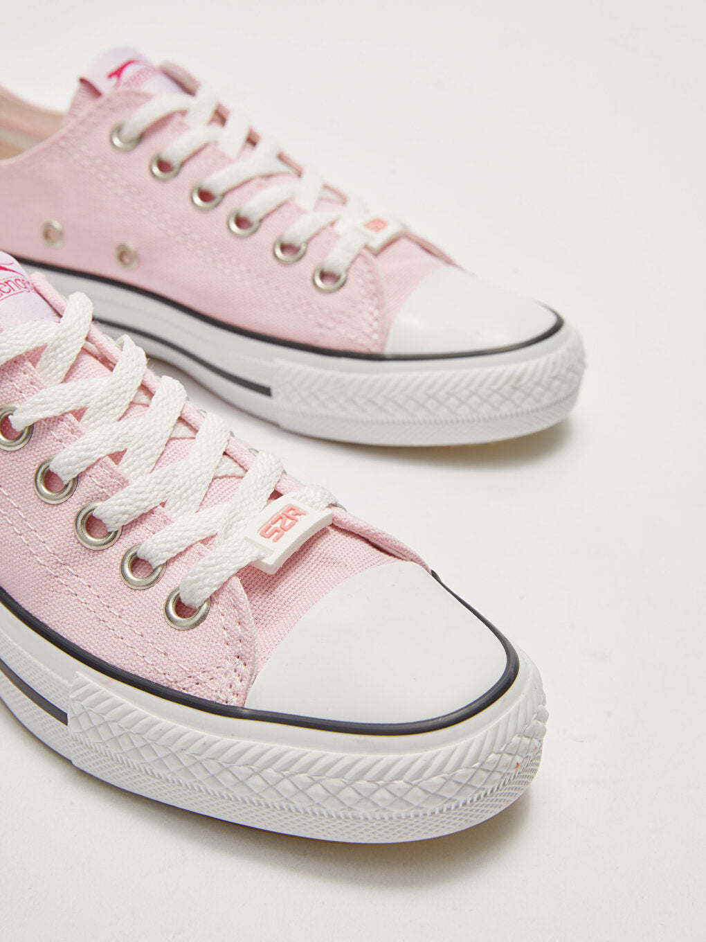 Lace-up Women's Sneakers