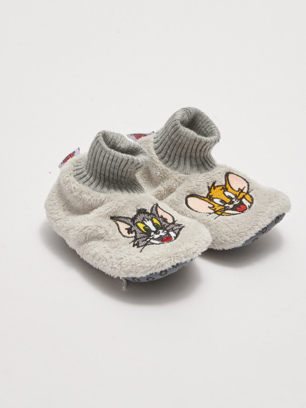 Tom&amp;Jerry Licensed Boys' Home Shoes