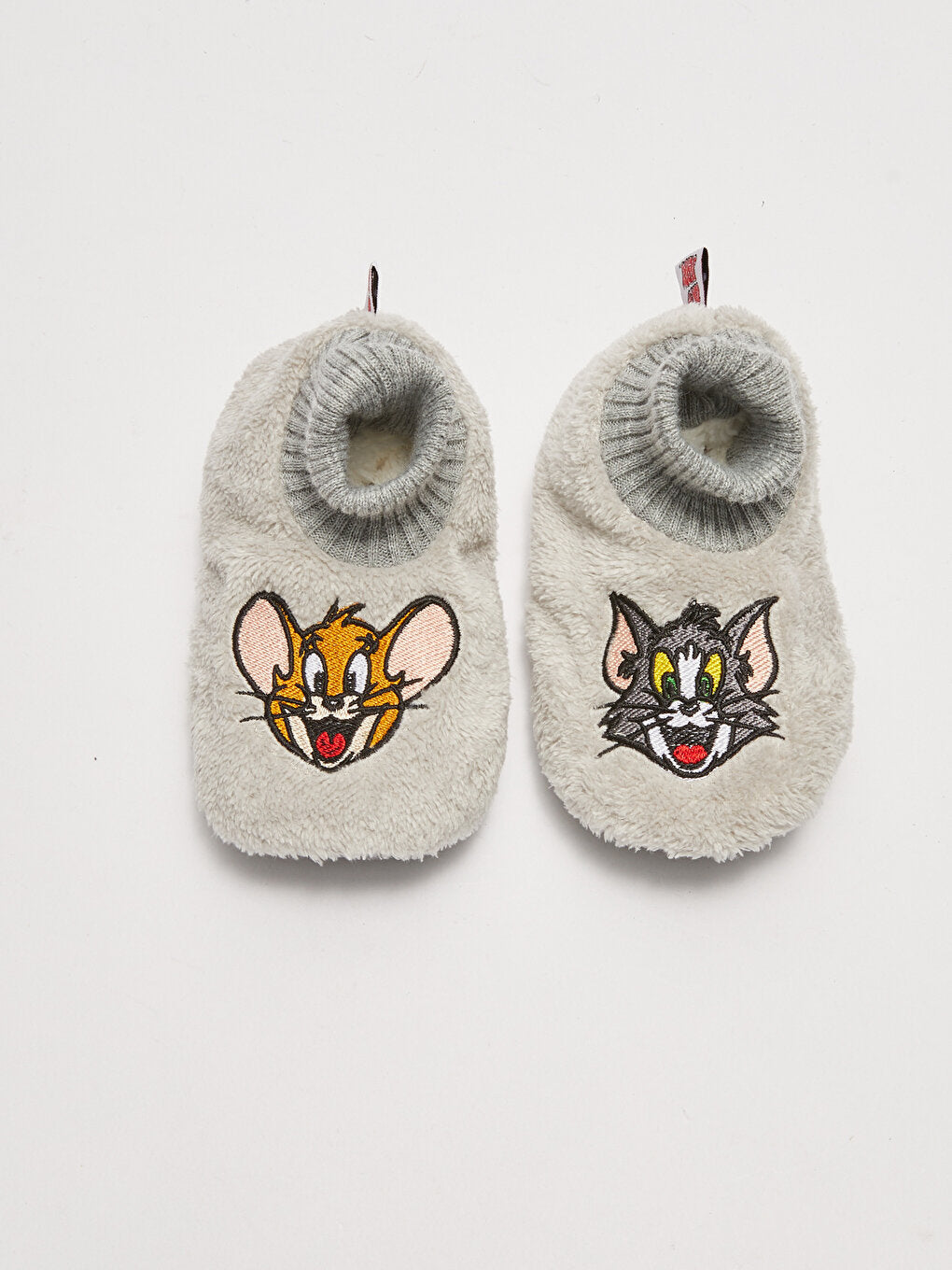 Tom&amp;Jerry Licensed Boys' Home Shoes