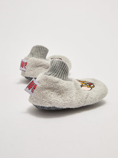 Tom&amp;Jerry Licensed Boys' Home Shoes