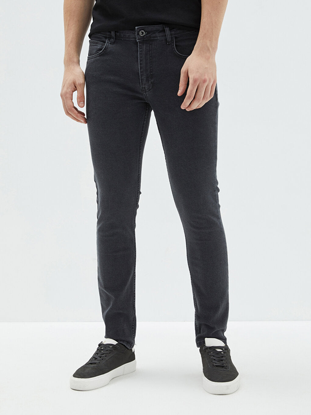 760 Skinny Fit Men's Jean Trousers