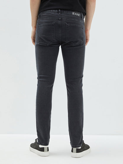 760 Skinny Fit Men's Jean Trousers