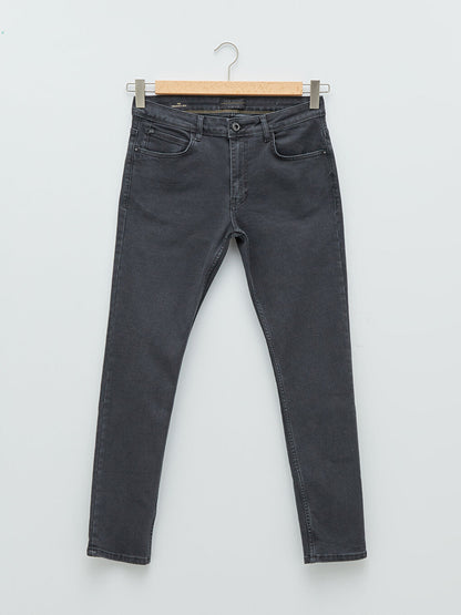 760 Skinny Fit Men's Jean Trousers