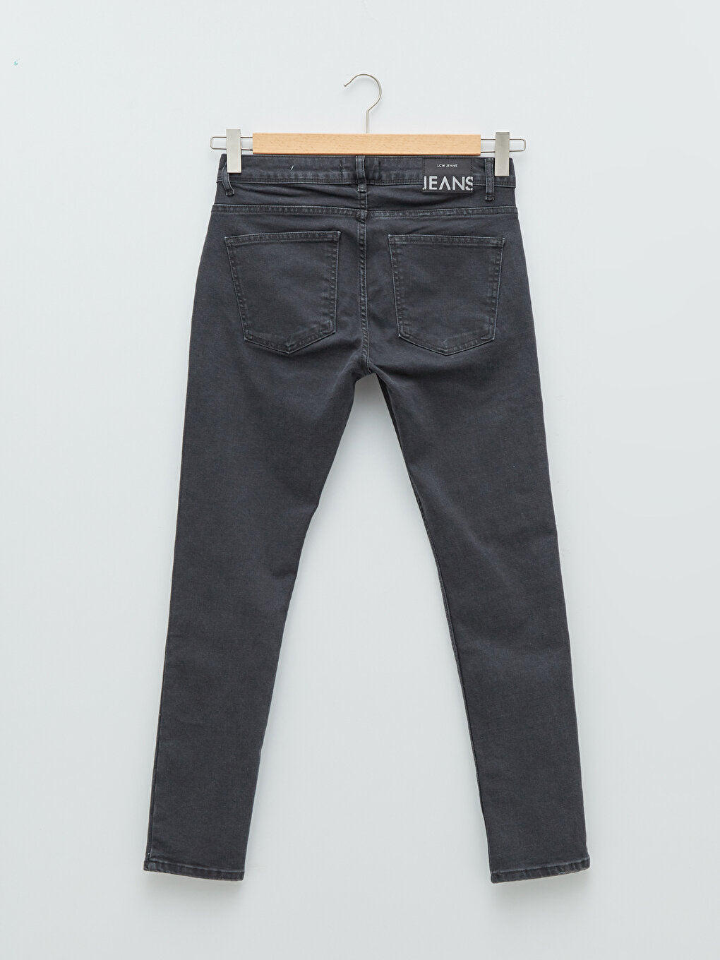 760 Skinny Fit Men's Jean Trousers