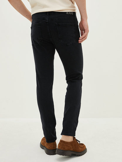 779 Regular Fit Men's Jean Trousers