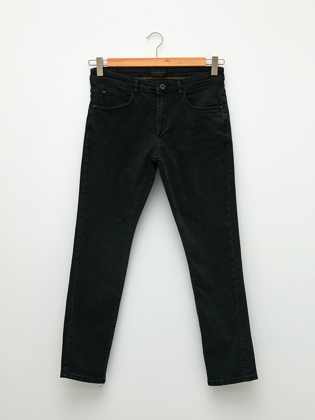 779 Regular Fit Men's Jean Trousers