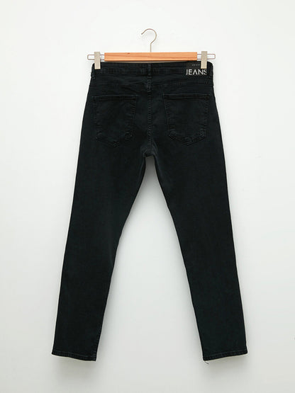 779 Regular Fit Men's Jean Trousers