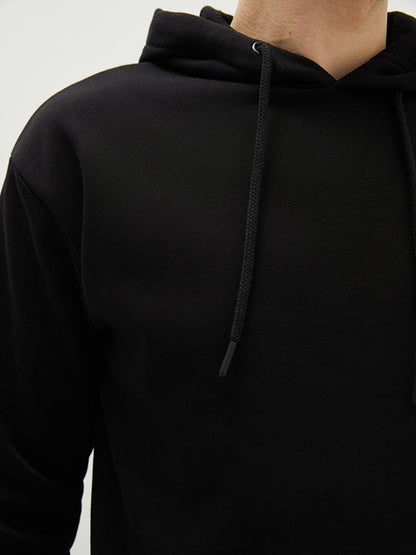 Men's Long Sleeve Hoodie