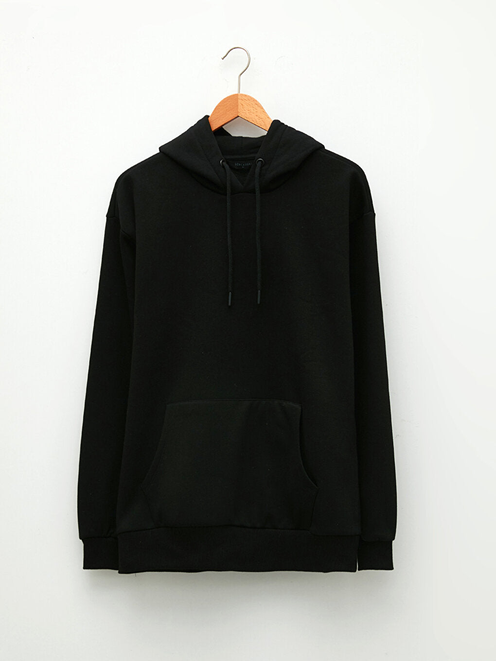 Men's Long Sleeve Hoodie