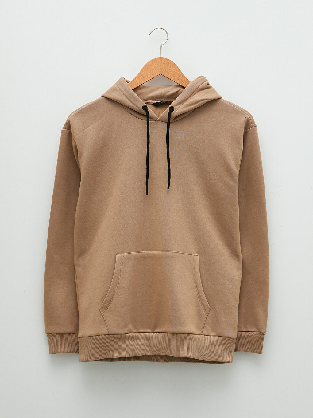 Men's Long Sleeve Hoodie