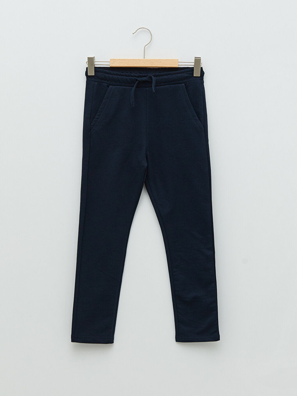 Boys' Sweatpants with Elastic Waist