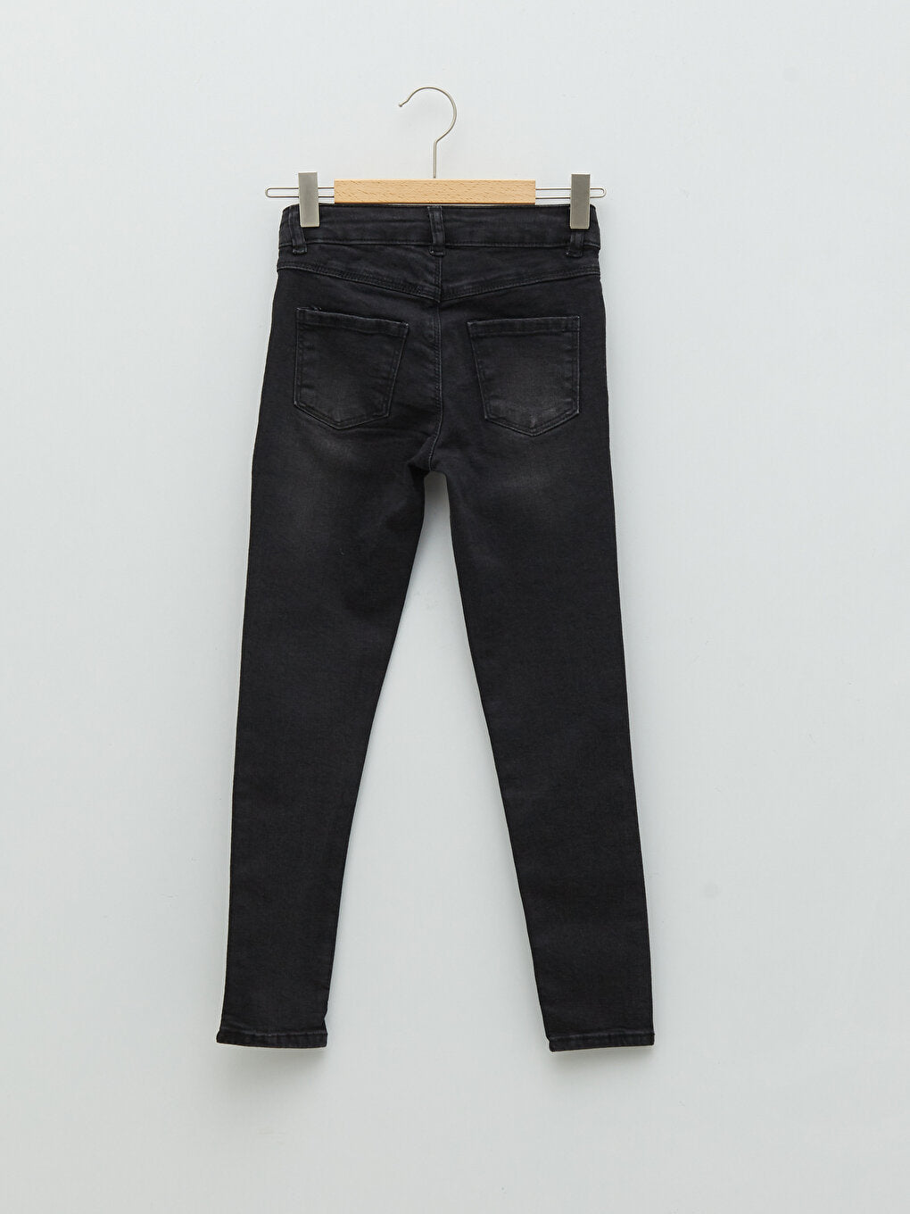 Skinny Fit Girl's Jean Trousers