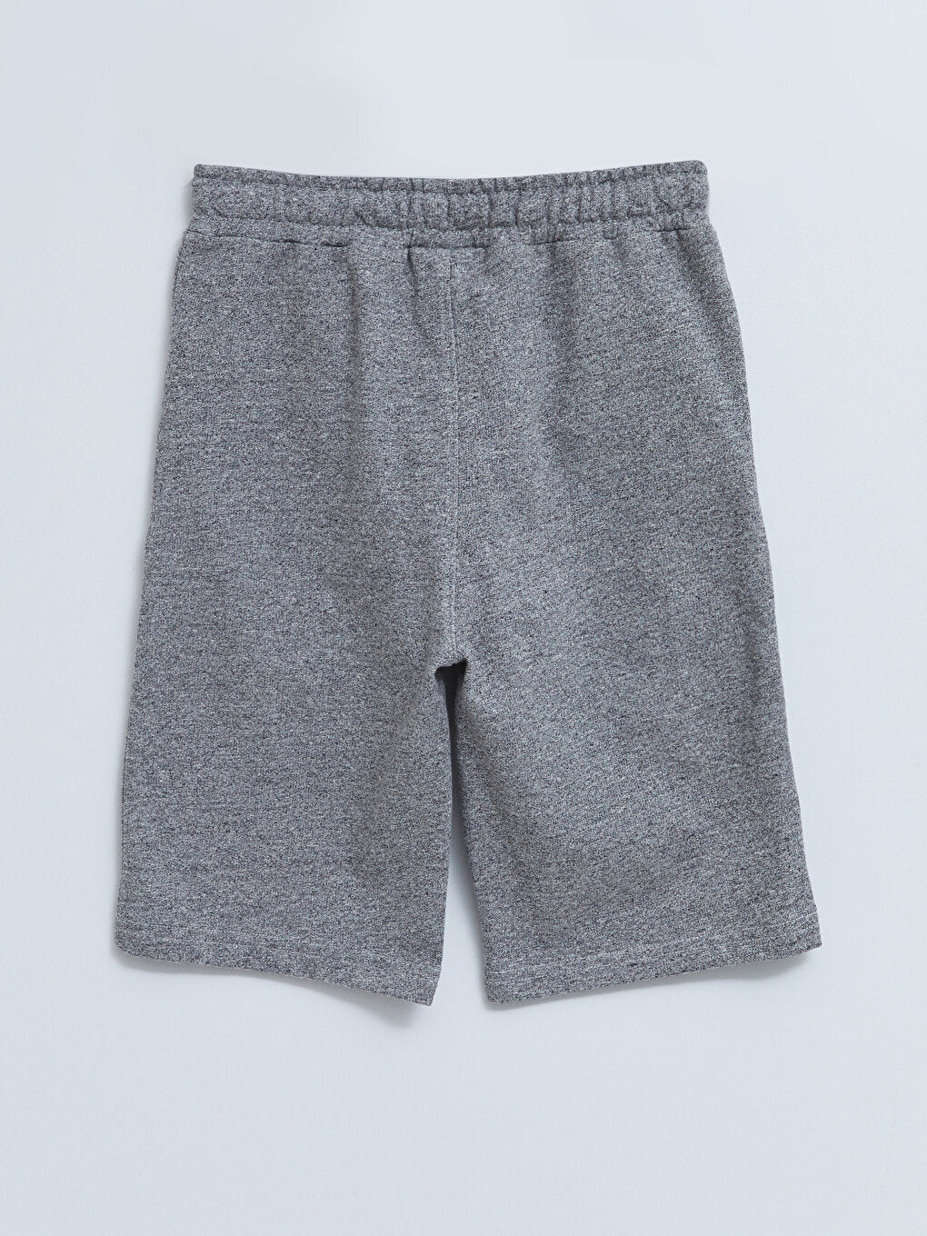 Basic Boy Roller with Elastic Waist