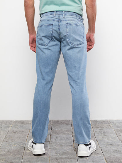 779 Regular Fit Men's Jean Trousers