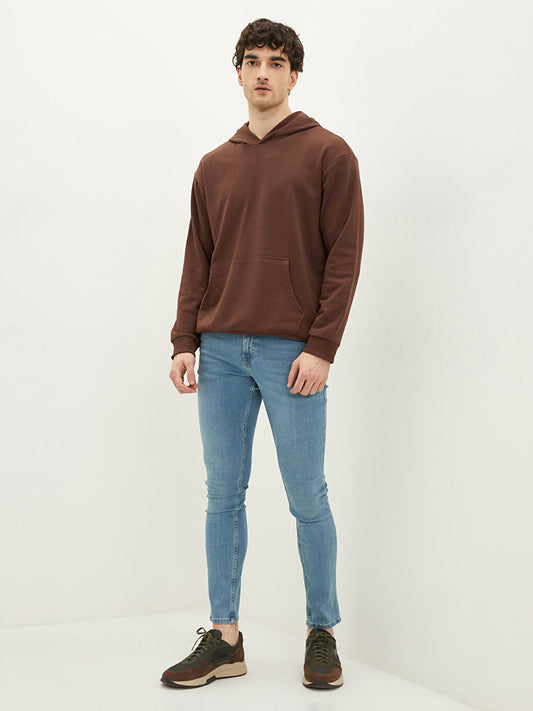 760 Skinny Fit Men's Jean Trousers