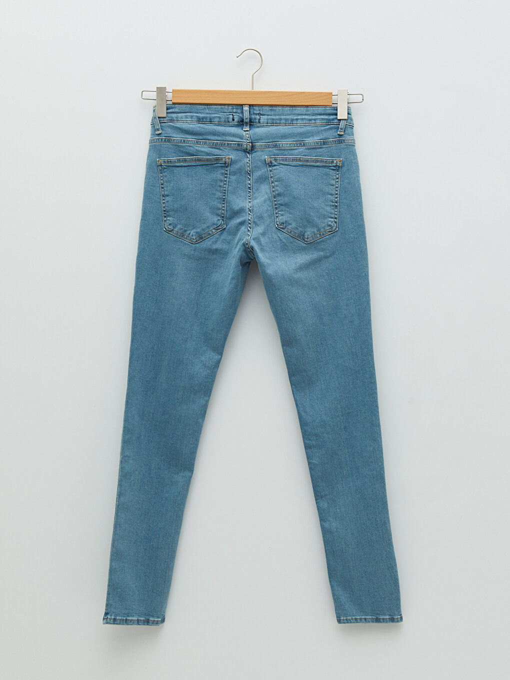 760 Skinny Fit Men's Jean Trousers