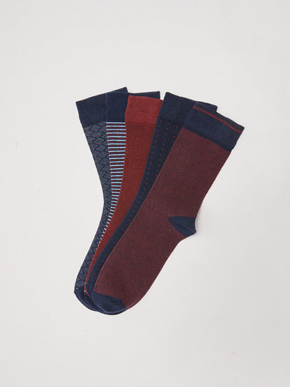 Men's Sock Socks 5-pack