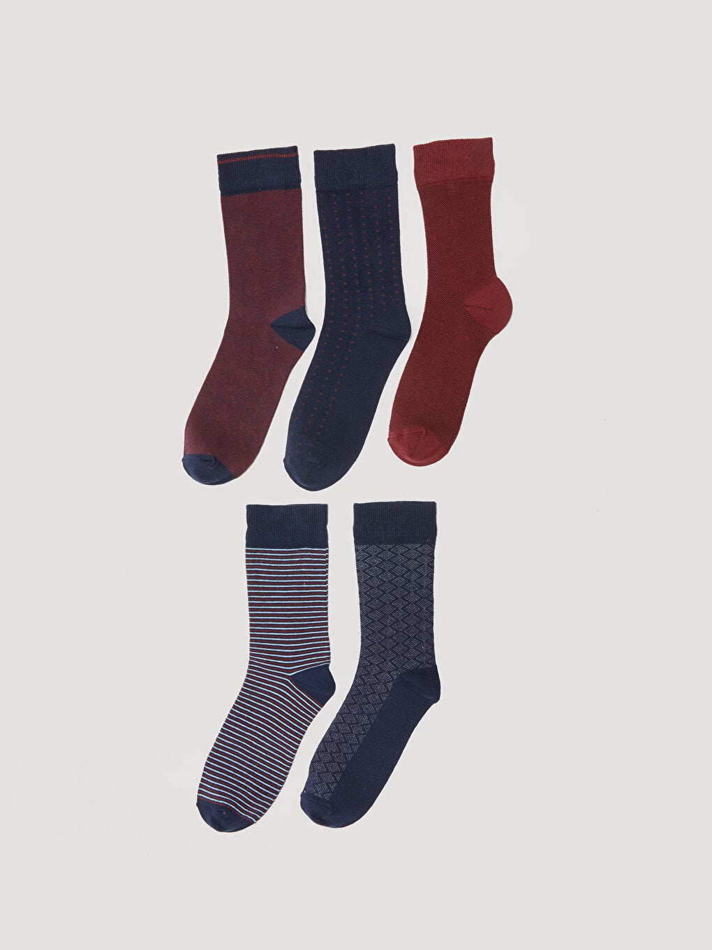 Men's Sock Socks 5-pack