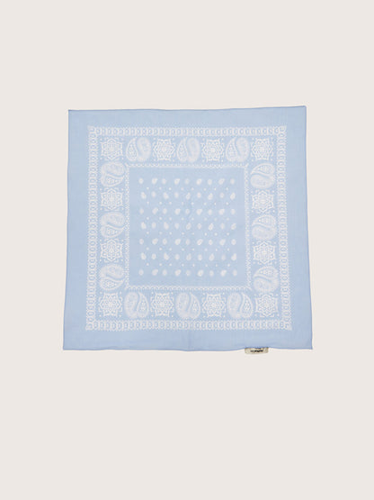 Printed Women's Cotton Bandana 2-pack