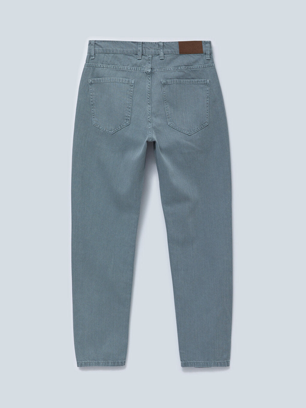 750 Slim Fit Men's Jean Trousers