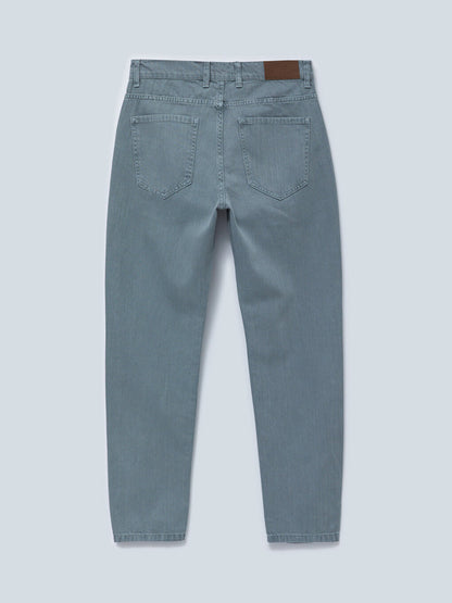 750 Slim Fit Men's Jean Trousers