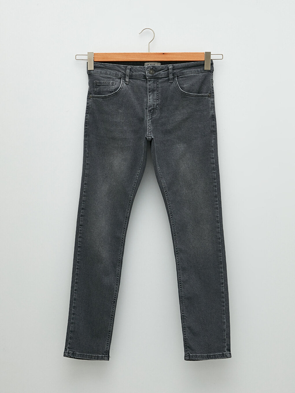 750 Slim Fit Men's Jean Trousers