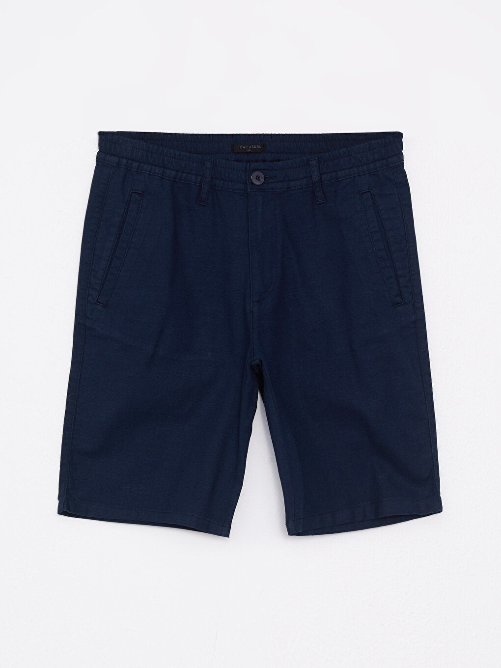 Standard Fit Men's Shorts