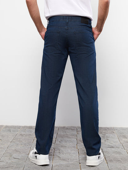 779 Regular Fit Men's Jean Trousers