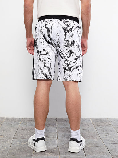 Standard Fit Men's Shorts