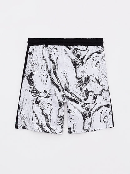 Standard Fit Men's Shorts