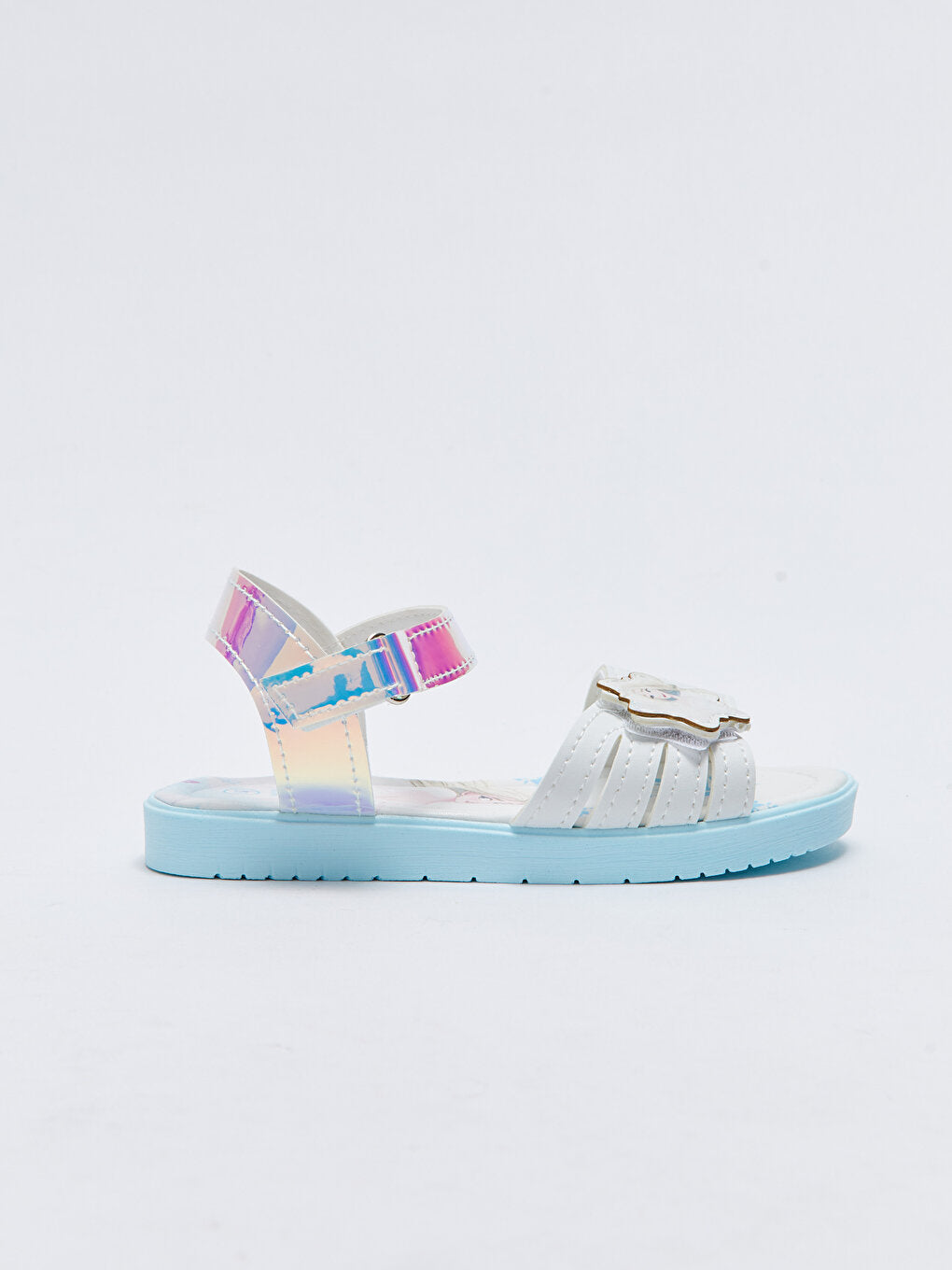 Frozen Licensed Velcro Girls Sandals