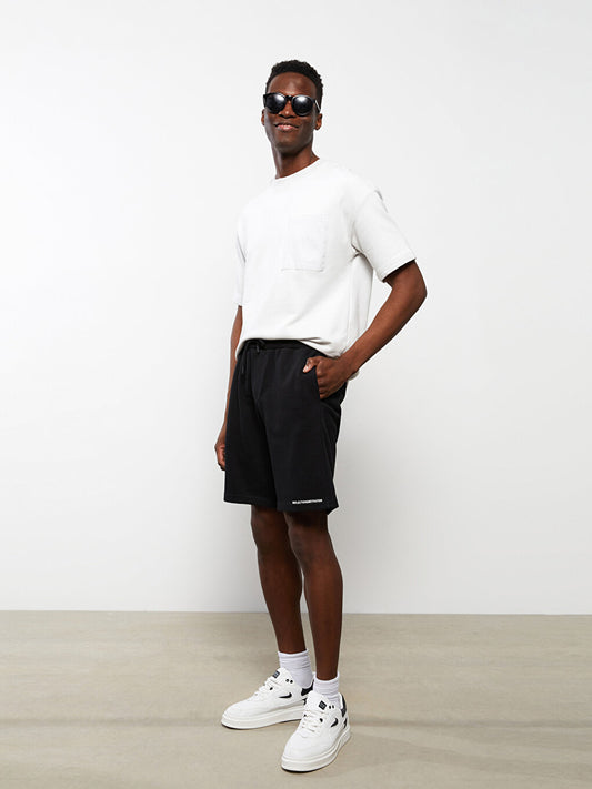 Standard Fit Men's Shorts