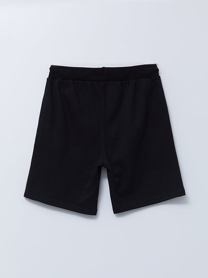 Standard Fit Men's Shorts