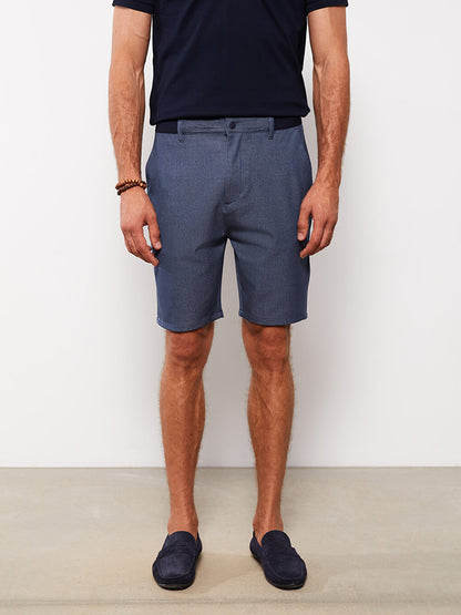 Standard Fit Men's Shorts