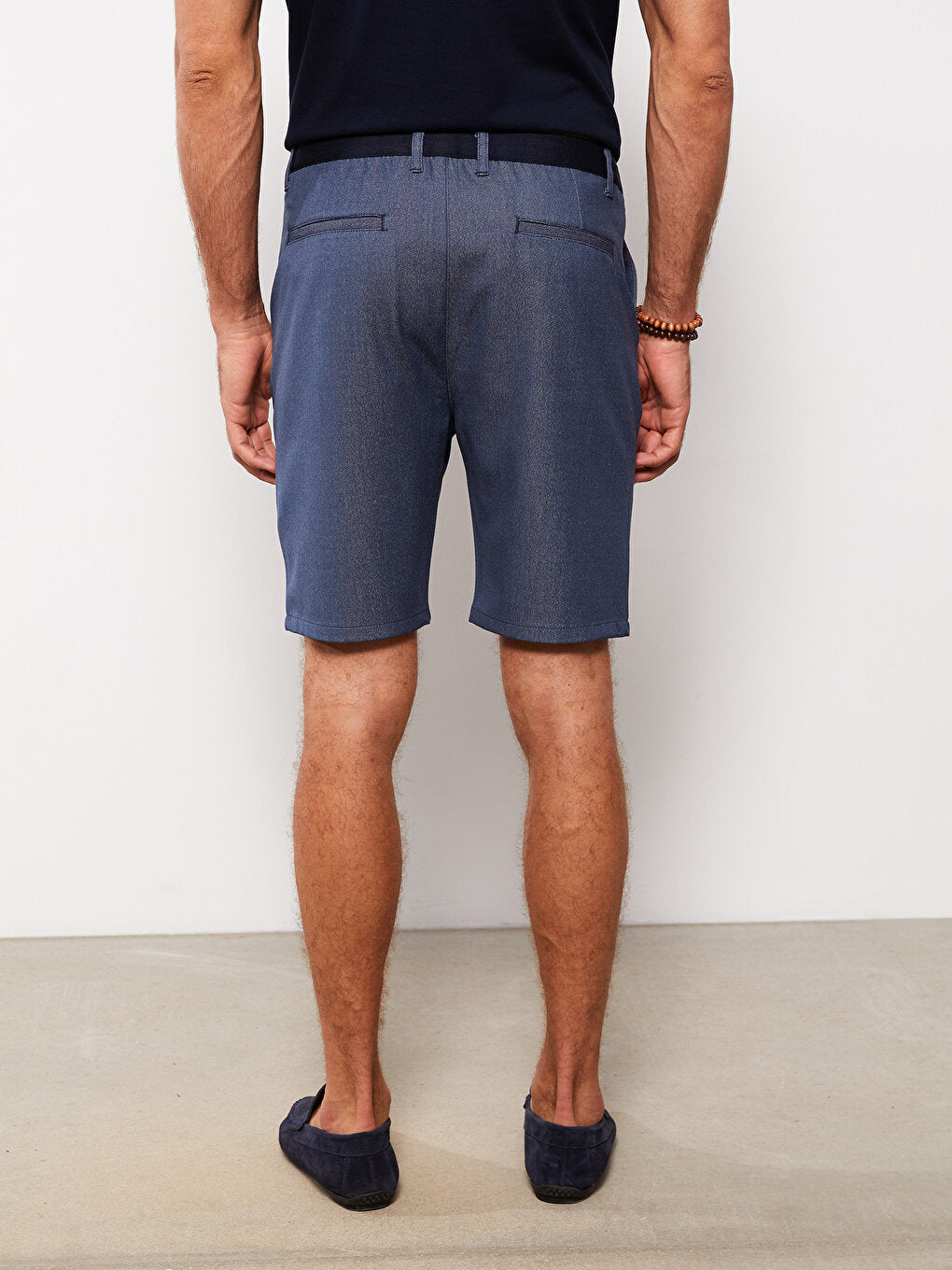 Standard Fit Men's Shorts